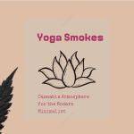 Yoga Smokes Instagram social media Page, smoke shops near me