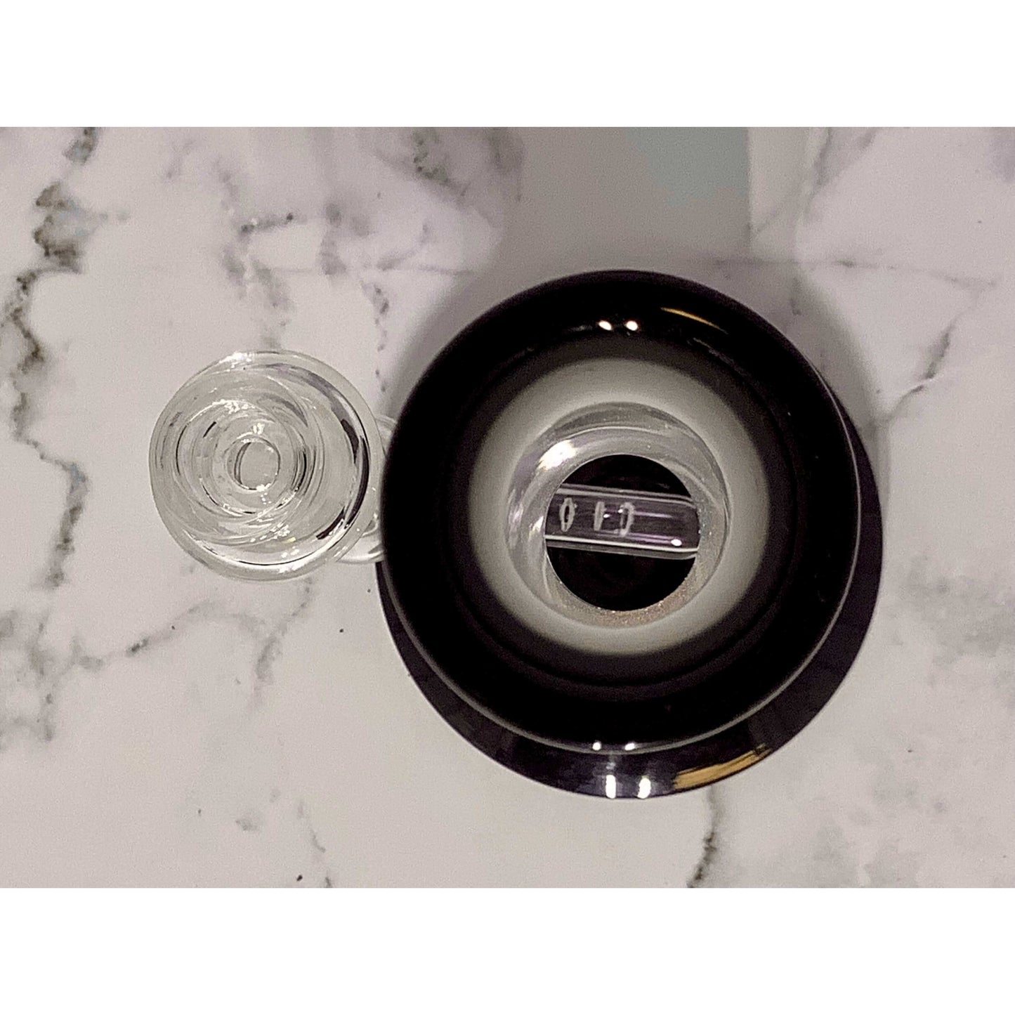 10" “Legion” White W/ Black Trim Glass Water Pipe, yoga smokes smoke shop, dispensary, local dispensary, smoke shop near me, smokeshop near me, port st lucie smoke shop, smoke shop in port st lucie, smoke shop in port saint lucie, smoke shop in florida, Yoga Smokes, , Buy RAW Rolling Papers USA, what time does the smoke shop close, smoke shop open near me, 24 hour smoke shop near me, online smoke shop