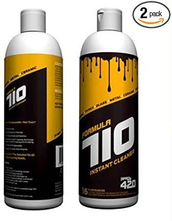 Formula 710 Advanced Cleaner - 16Oz- Pyrex Glass Metal Ceramic Instant Cleaner, yoga smokes smoke shop, dispensary, local dispensary, smoke shop near me, smokeshop near me, port st lucie smoke shop, smoke shop in port st lucie, smoke shop in port saint lucie, smoke shop in florida, Yoga Smokes, 2-Pack, Buy RAW Rolling Papers USA, what time does the smoke shop close, smoke shop open near me, 24 hour smoke shop near me, online smoke shop