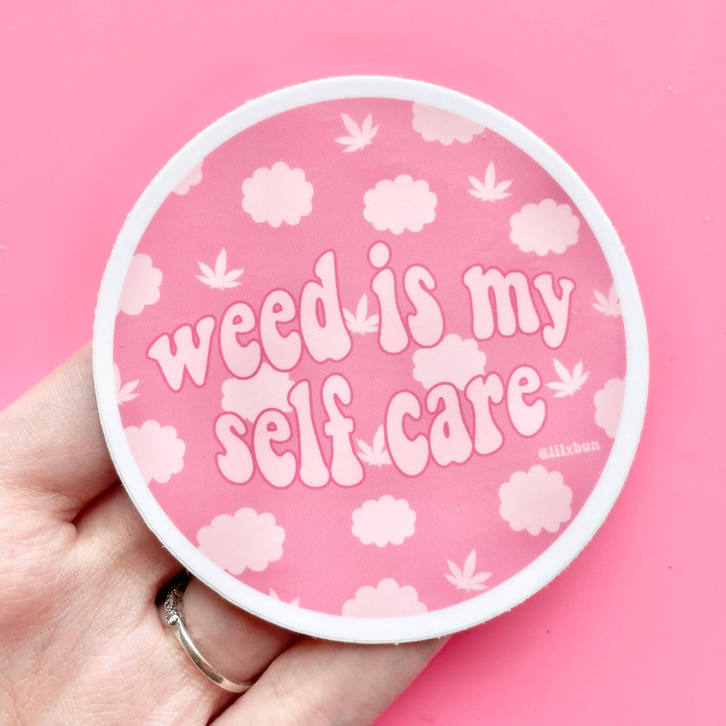 lilxbun - Weed is my Self Care Sticker, yoga smokes smoke shop, dispensary, local dispensary, smoke shop near me, smokeshop near me, port st lucie smoke shop, smoke shop in port st lucie, smoke shop in port saint lucie, smoke shop in florida, Yoga Smokes, Weed is my Self Care Sticker, Buy RAW Rolling Papers USA, what time does the smoke shop close, smoke shop open near me, 24 hour smoke shop near me, online smoke shop
