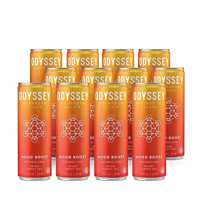 ODYSSEY ELIXIR MOOD BOOST Functional Mushroom Cold Brew Tea 7.4oz yoga smokes smoke shop, dispensary, local dispensary, smokeshop near me, port st lucie smoke shop, smoke shop in port st lucie, smoke shop in port saint lucie, smoke shop in florida, Yoga Smokes Mood Boost / 12 Pack Buy RAW Rolling Papers USA, smoke shop near me, what time does the smoke shop close, smoke shop open near me, 24 hour smoke shop near me