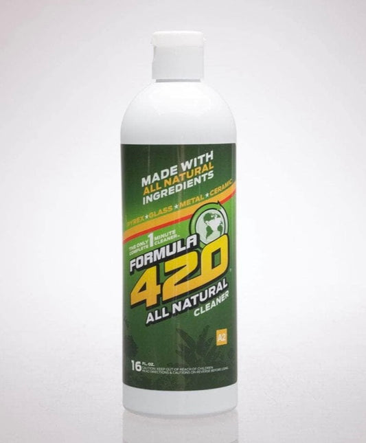Formula 420 All-Natural Cleaner - 16Oz yoga smokes smoke shop, dispensary, local dispensary, smokeshop near me, port st lucie smoke shop, smoke shop in port st lucie, smoke shop in port saint lucie, smoke shop in florida, Yoga Smokes Buy RAW Rolling Papers USA, smoke shop near me, what time does the smoke shop close, smoke shop open near me, 24 hour smoke shop near me