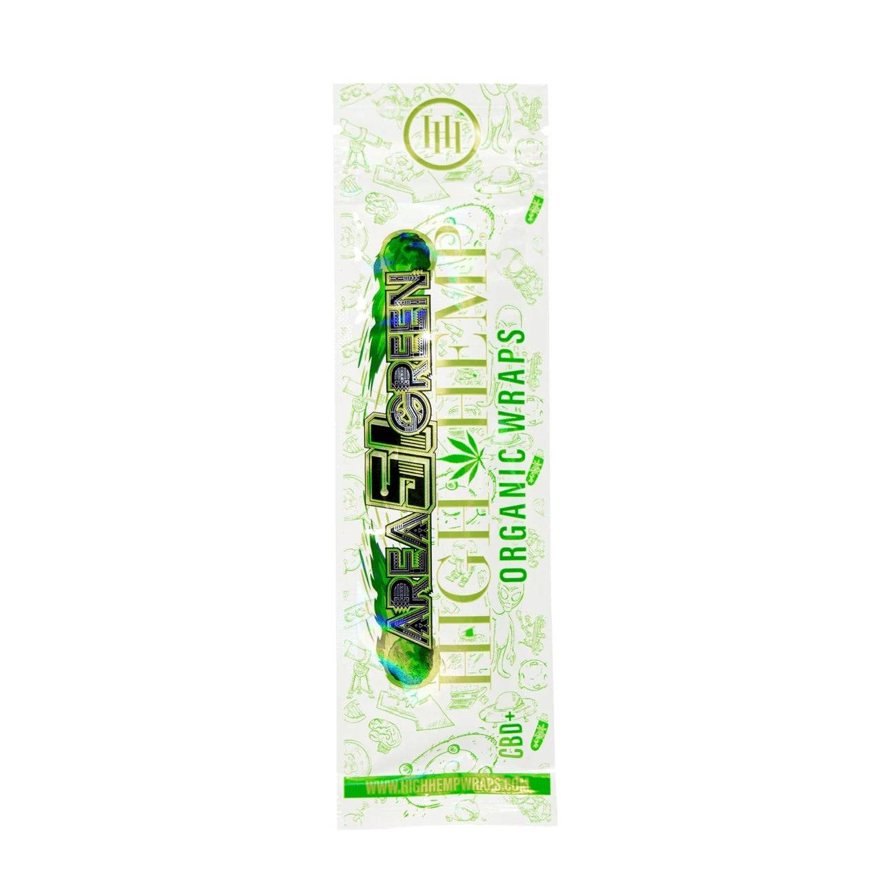 High Hemp Organic Wraps - Area 51 Green, yoga smokes smoke shop, dispensary, local dispensary, smoke shop near me, smokeshop near me, port st lucie smoke shop, smoke shop in port st lucie, smoke shop in port saint lucie, smoke shop in florida, Yoga Smokes, , Buy RAW Rolling Papers USA, what time does the smoke shop close, smoke shop open near me, 24 hour smoke shop near me, online smoke shop