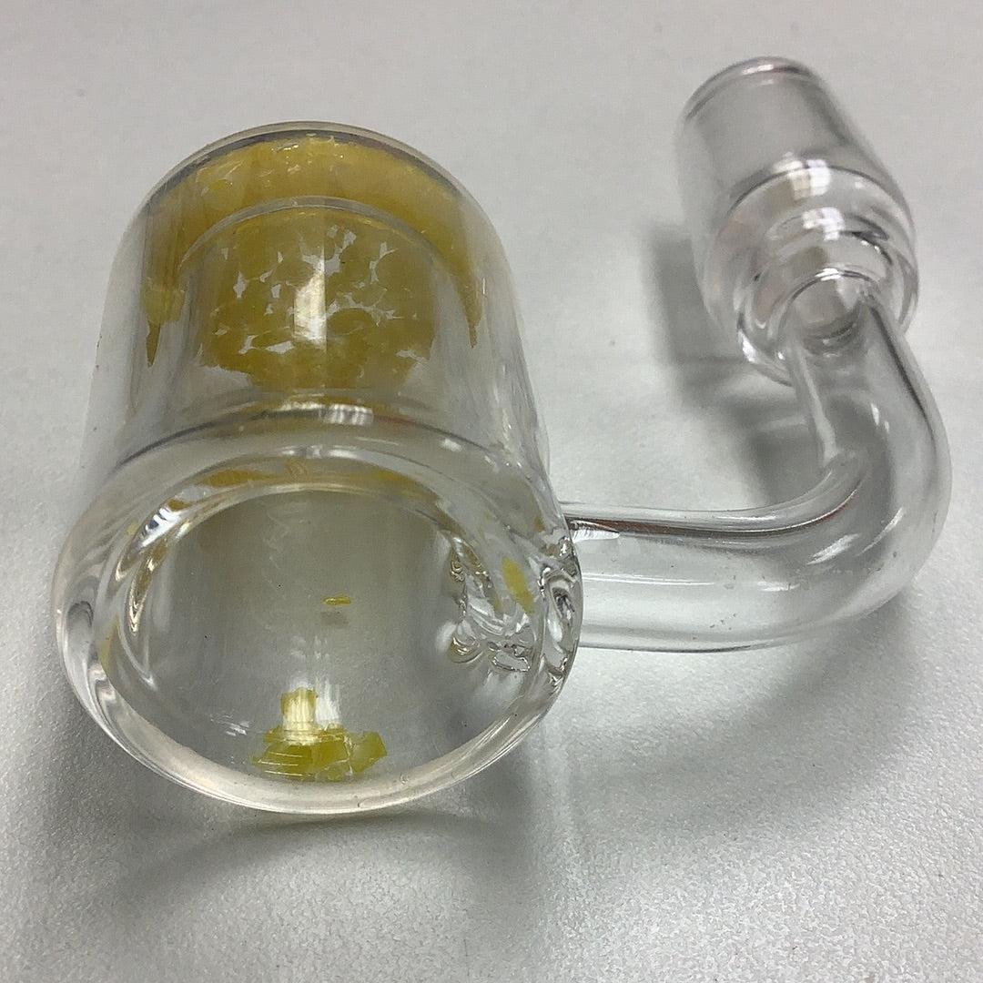18mm 90° Male Quartz Banger W/ Yellow Thermal Sand, yoga smokes smoke shop, dispensary, local dispensary, smoke shop near me, smokeshop near me, port st lucie smoke shop, smoke shop in port st lucie, smoke shop in port saint lucie, smoke shop in florida, Yoga Smokes, , Buy RAW Rolling Papers USA, what time does the smoke shop close, smoke shop open near me, 24 hour smoke shop near me, online smoke shop