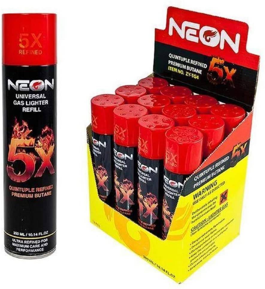 Neon Universal Gas Lighter Refill 5X Refined Premium Butane, yoga smokes smoke shop, dispensary, local dispensary, smoke shop near me, smokeshop near me, port st lucie smoke shop, smoke shop in port st lucie, smoke shop in port saint lucie, smoke shop in florida, Yoga Smokes, , Buy RAW Rolling Papers USA, what time does the smoke shop close, smoke shop open near me, 24 hour smoke shop near me, online smoke shop