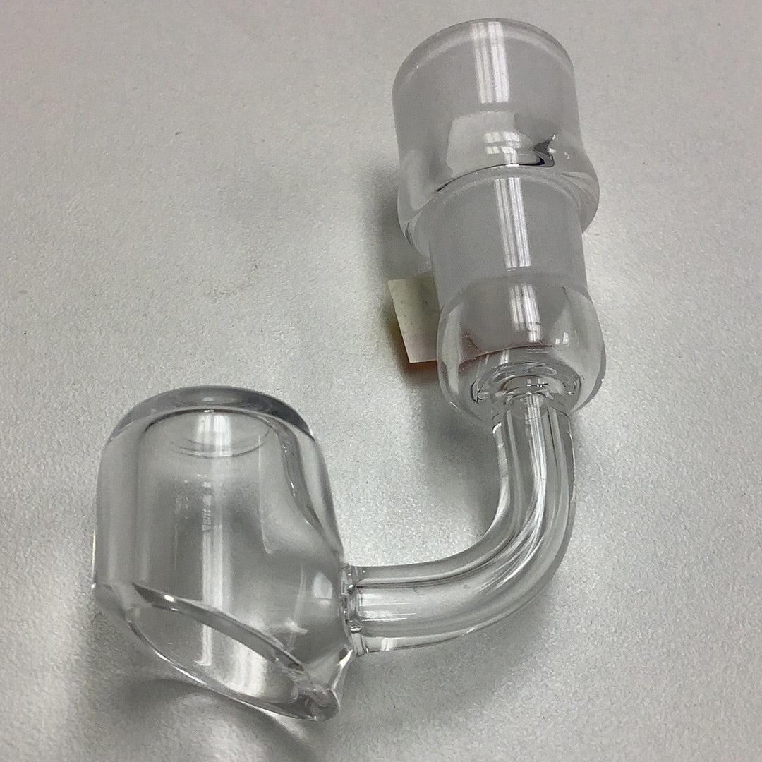 14 to 18mm 90° Female Double Walled Quartz Banger, yoga smokes smoke shop, dispensary, local dispensary, smoke shop near me, smokeshop near me, port st lucie smoke shop, smoke shop in port st lucie, smoke shop in port saint lucie, smoke shop in florida, Yoga Smokes, , Buy RAW Rolling Papers USA, what time does the smoke shop close, smoke shop open near me, 24 hour smoke shop near me, online smoke shop