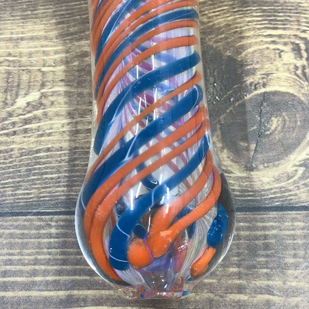 3" Orange w/ Blue Ribbons Glass Bowl And Carb, yoga smokes smoke shop, dispensary, local dispensary, smoke shop near me, smokeshop near me, port st lucie smoke shop, smoke shop in port st lucie, smoke shop in port saint lucie, smoke shop in florida, Yoga Smokes, , Buy RAW Rolling Papers USA, what time does the smoke shop close, smoke shop open near me, 24 hour smoke shop near me, online smoke shop