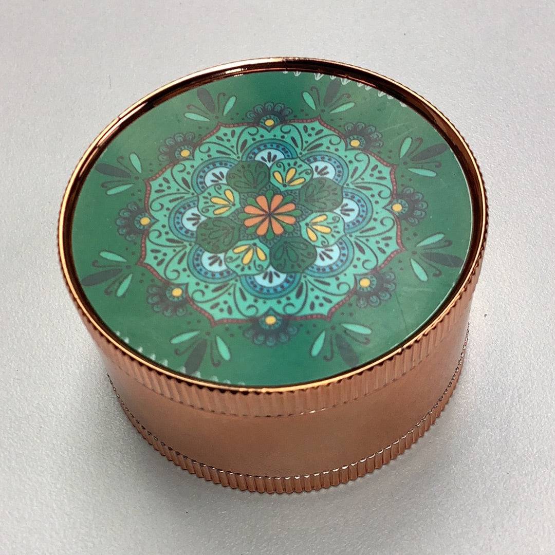 Trippy Green Colidescope Gold 2" Metal Grinder, yoga smokes smoke shop, dispensary, local dispensary, smoke shop near me, smokeshop near me, port st lucie smoke shop, smoke shop in port st lucie, smoke shop in port saint lucie, smoke shop in florida, Yoga Smokes, , Buy RAW Rolling Papers USA, what time does the smoke shop close, smoke shop open near me, 24 hour smoke shop near me, online smoke shop