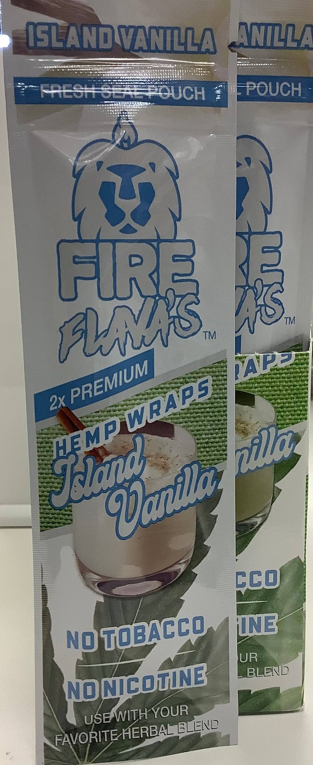 FIRE FLAVA'S HEMP WRAP Island Vanilla, yoga smokes smoke shop, dispensary, local dispensary, smoke shop near me, smokeshop near me, port st lucie smoke shop, smoke shop in port st lucie, smoke shop in port saint lucie, smoke shop in florida, Yoga Smokes, , Buy RAW Rolling Papers USA, what time does the smoke shop close, smoke shop open near me, 24 hour smoke shop near me, online smoke shop