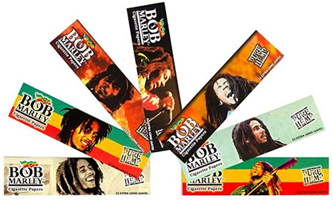 Bob Marley Rolling Papers King Size (110mm) Pure Hemp Rolling Papers yoga smokes smoke shop, dispensary, local dispensary, smokeshop near me, port st lucie smoke shop, smoke shop in port st lucie, smoke shop in port saint lucie, smoke shop in florida, Yoga Smokes Buy RAW Rolling Papers USA, smoke shop near me, what time does the smoke shop close, smoke shop open near me, 24 hour smoke shop near me