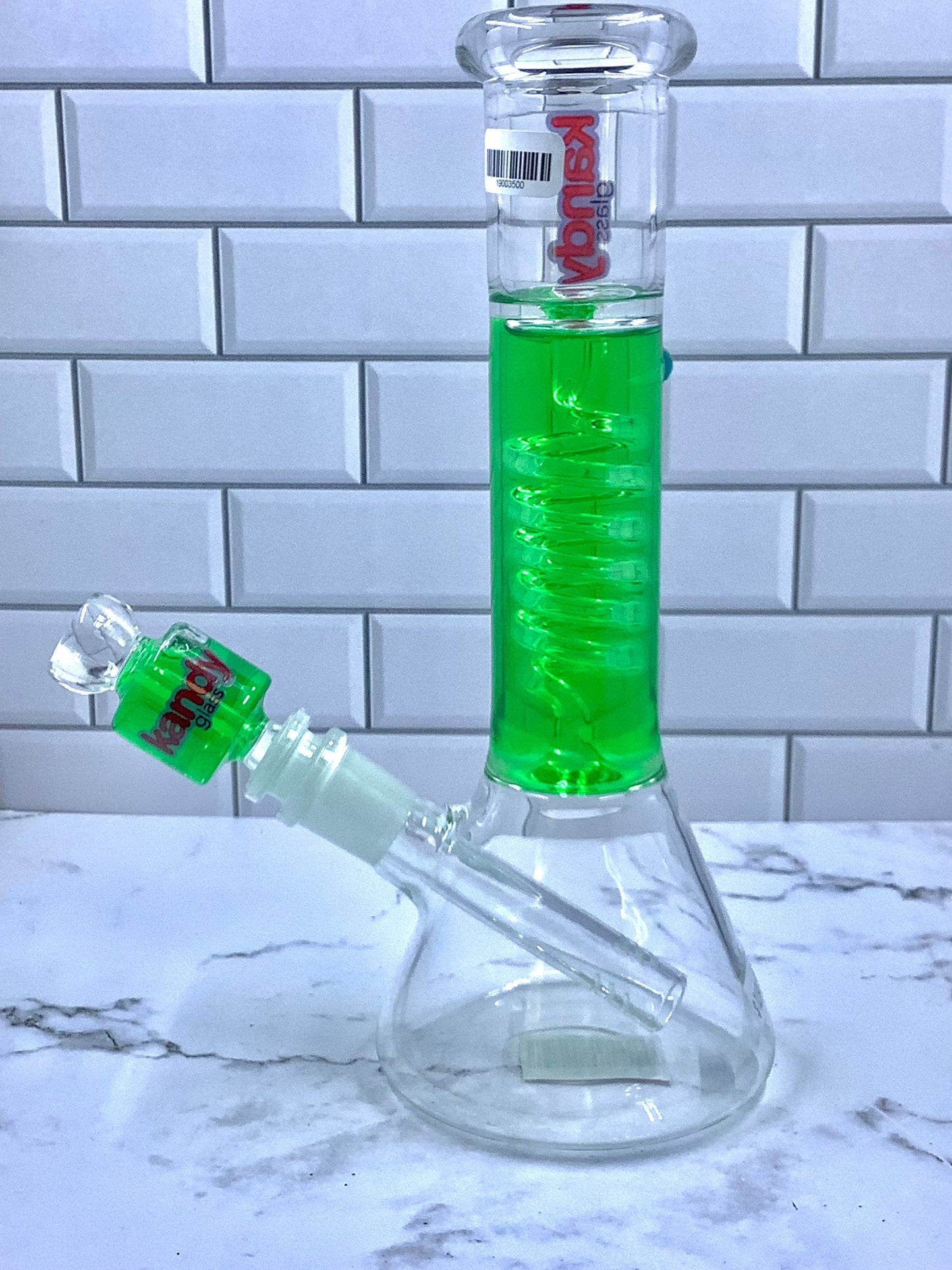 Kandy Glass Freeze Water Pipe W/ Removable Bowl - 9.5", yoga smokes smoke shop, dispensary, local dispensary, smoke shop near me, smokeshop near me, port st lucie smoke shop, smoke shop in port st lucie, smoke shop in port saint lucie, smoke shop in florida, Yoga Smokes, , Buy RAW Rolling Papers USA, what time does the smoke shop close, smoke shop open near me, 24 hour smoke shop near me, online smoke shop