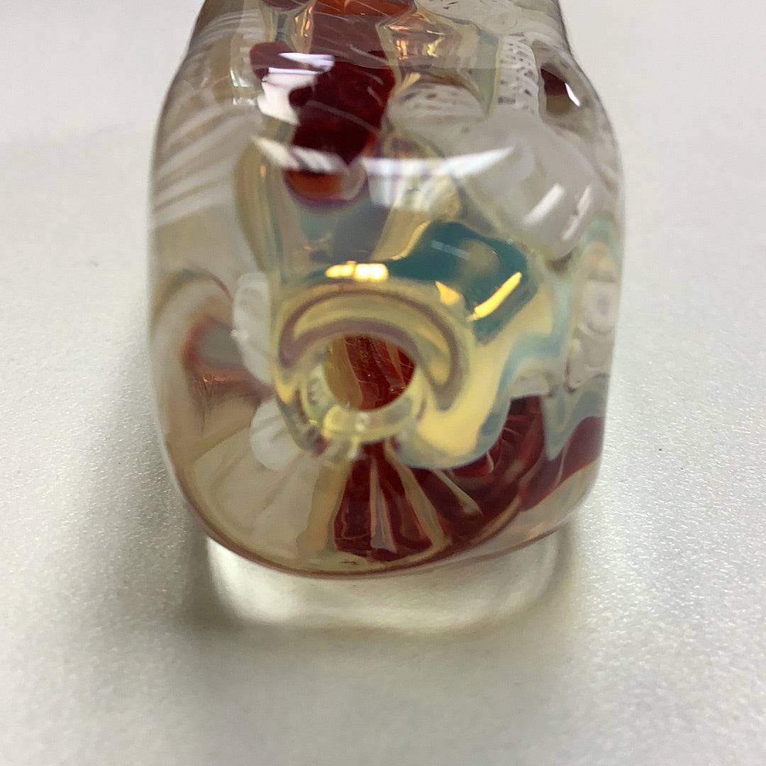 4" Clear Exterior W/ Red & White 3D Swirl Double Walled Glass Rectangular Bowl W/ Carb, yoga smokes smoke shop, dispensary, local dispensary, smoke shop near me, smokeshop near me, port st lucie smoke shop, smoke shop in port st lucie, smoke shop in port saint lucie, smoke shop in florida, Yoga Smokes, , Buy RAW Rolling Papers USA, what time does the smoke shop close, smoke shop open near me, 24 hour smoke shop near me, online smoke shop