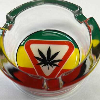 Glass Leaf in Red Triangle Glows in the Dark Ashtray yoga smokes smoke shop, dispensary, local dispensary, smokeshop near me, port st lucie smoke shop, smoke shop in port st lucie, smoke shop in port saint lucie, smoke shop in florida, Yoga Smokes Buy RAW Rolling Papers USA, smoke shop near me, what time does the smoke shop close, smoke shop open near me, 24 hour smoke shop near me