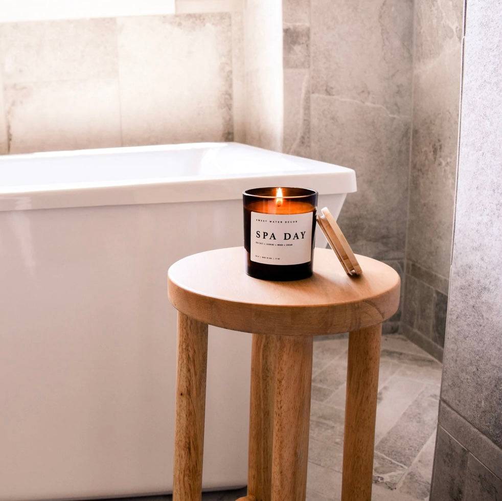 Spa Day Soy Candle | Glass Jar + Wood Lid, yoga smokes smoke shop, dispensary, local dispensary, smoke shop near me, smokeshop near me, port st lucie smoke shop, smoke shop in port st lucie, smoke shop in port saint lucie, smoke shop in florida, Yoga Smokes, , Buy RAW Rolling Papers USA, what time does the smoke shop close, smoke shop open near me, 24 hour smoke shop near me, online smoke shop