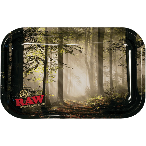 RAW Classic Rolling Tray Medium - Forest, yoga smokes smoke shop, dispensary, local dispensary, smoke shop near me, smokeshop near me, port st lucie smoke shop, smoke shop in port st lucie, smoke shop in port saint lucie, smoke shop in florida, Yoga Smokes, , Buy RAW Rolling Papers USA, what time does the smoke shop close, smoke shop open near me, 24 hour smoke shop near me, online smoke shop