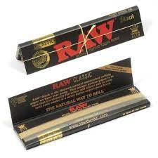 RAW Black Classic King Size Slim Rolling Papers yoga smokes smoke shop, dispensary, local dispensary, smokeshop near me, port st lucie smoke shop, smoke shop in port st lucie, smoke shop in port saint lucie, smoke shop in florida, Yoga Smokes Single Pack of 32 Leaves Buy RAW Rolling Papers USA, smoke shop near me, what time does the smoke shop close, smoke shop open near me, 24 hour smoke shop near me