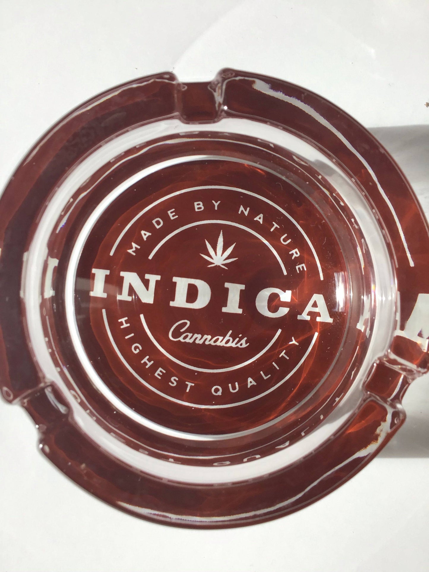 Indica Highest Quality Design Durable Glass Ashtray, yoga smokes smoke shop, dispensary, local dispensary, smoke shop near me, smokeshop near me, port st lucie smoke shop, smoke shop in port st lucie, smoke shop in port saint lucie, smoke shop in florida, Yoga Smokes, , Buy RAW Rolling Papers USA, what time does the smoke shop close, smoke shop open near me, 24 hour smoke shop near me, online smoke shop