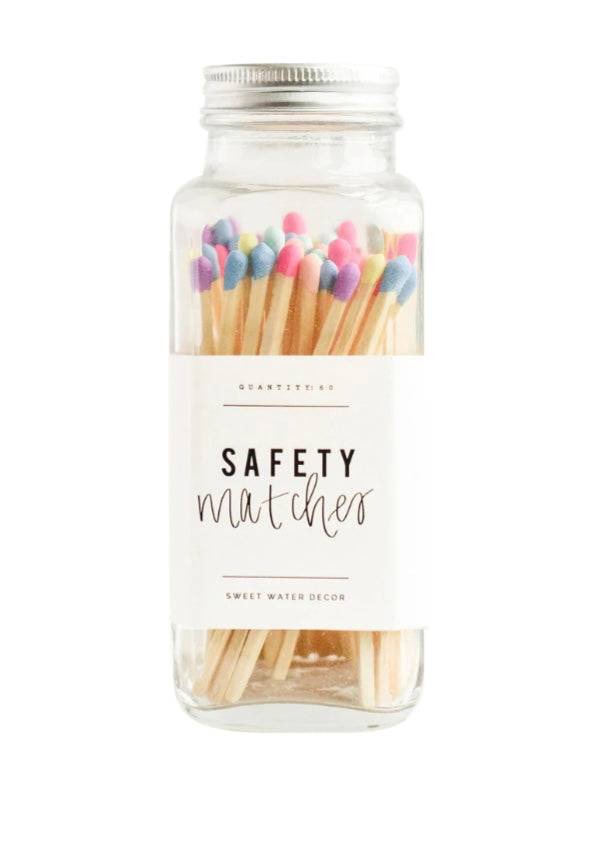 Sweet Water Decor Safety Matches 60 Count, yoga smokes smoke shop, dispensary, local dispensary, smoke shop near me, smokeshop near me, port st lucie smoke shop, smoke shop in port st lucie, smoke shop in port saint lucie, smoke shop in florida, Yoga Smokes, Multicolored Tips, Buy RAW Rolling Papers USA, what time does the smoke shop close, smoke shop open near me, 24 hour smoke shop near me, online smoke shop