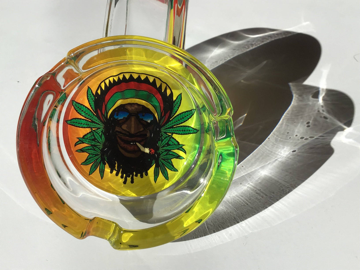 Happy Smoking Rasta and Jamaican Design Glass Ashtray, yoga smokes smoke shop, dispensary, local dispensary, smoke shop near me, smokeshop near me, port st lucie smoke shop, smoke shop in port st lucie, smoke shop in port saint lucie, smoke shop in florida, Yoga Smokes, , Buy RAW Rolling Papers USA, what time does the smoke shop close, smoke shop open near me, 24 hour smoke shop near me, online smoke shop