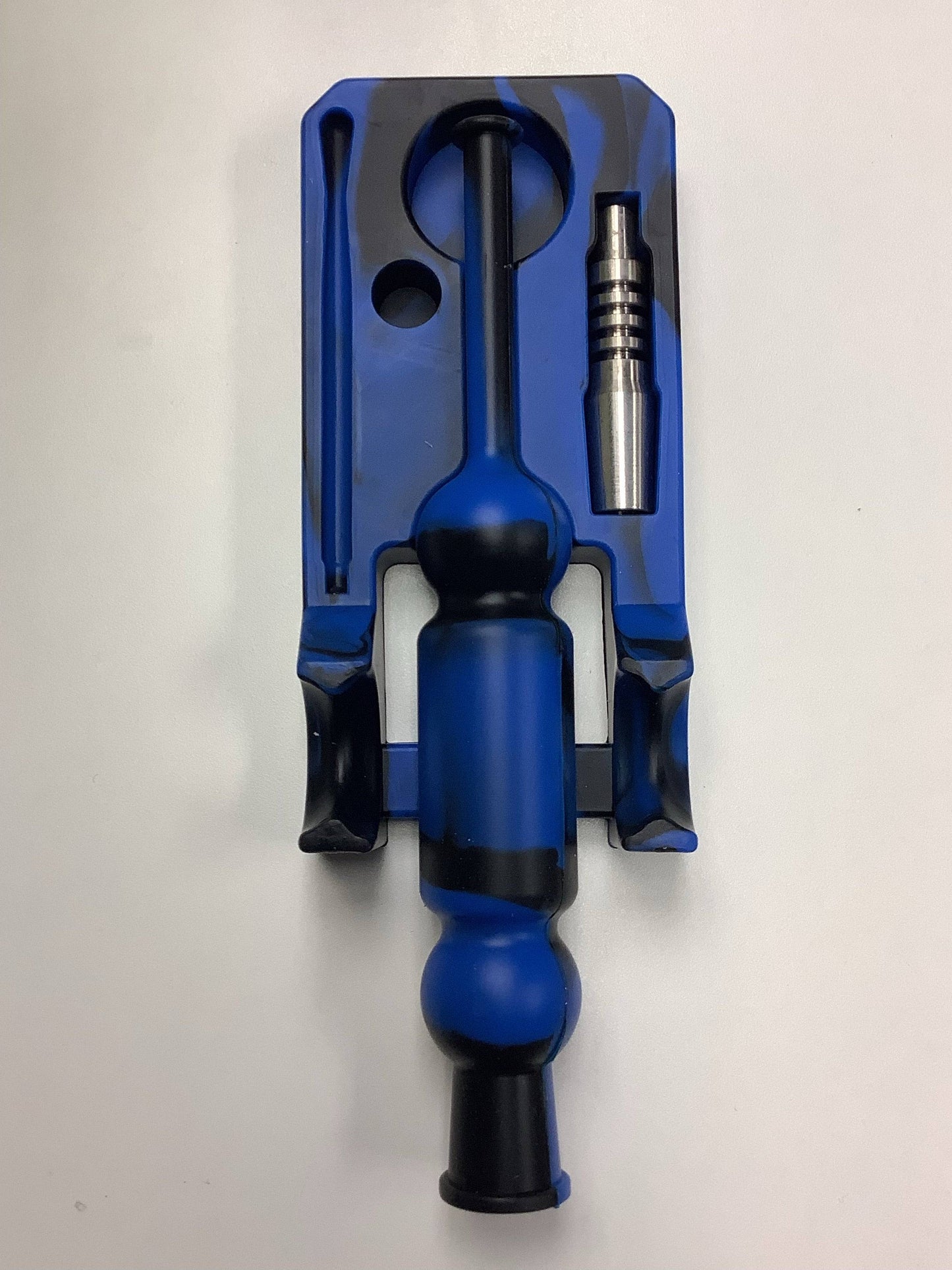 Silicone Nectar Collector Kit | 14.5mm, yoga smokes smoke shop, dispensary, local dispensary, smoke shop near me, smokeshop near me, port st lucie smoke shop, smoke shop in port st lucie, smoke shop in port saint lucie, smoke shop in florida, Yoga Smokes, Black & Blue, Buy RAW Rolling Papers USA, what time does the smoke shop close, smoke shop open near me, 24 hour smoke shop near me, online smoke shop