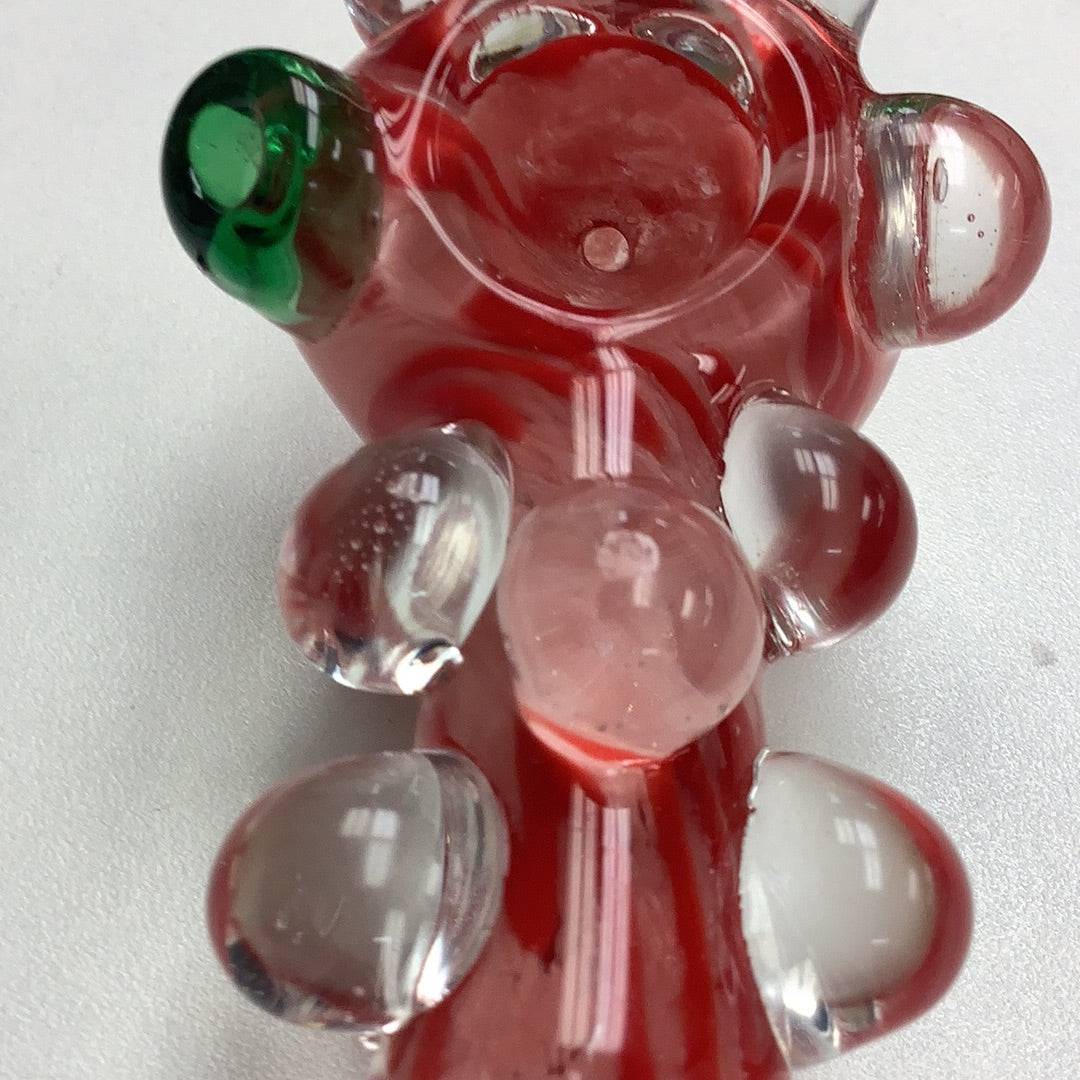 4" Pink Double Walled Glass W/ Red Swirl Bowl W/ Grips & Carb, yoga smokes smoke shop, dispensary, local dispensary, smoke shop near me, smokeshop near me, port st lucie smoke shop, smoke shop in port st lucie, smoke shop in port saint lucie, smoke shop in florida, Yoga Smokes, , Buy RAW Rolling Papers USA, what time does the smoke shop close, smoke shop open near me, 24 hour smoke shop near me, online smoke shop