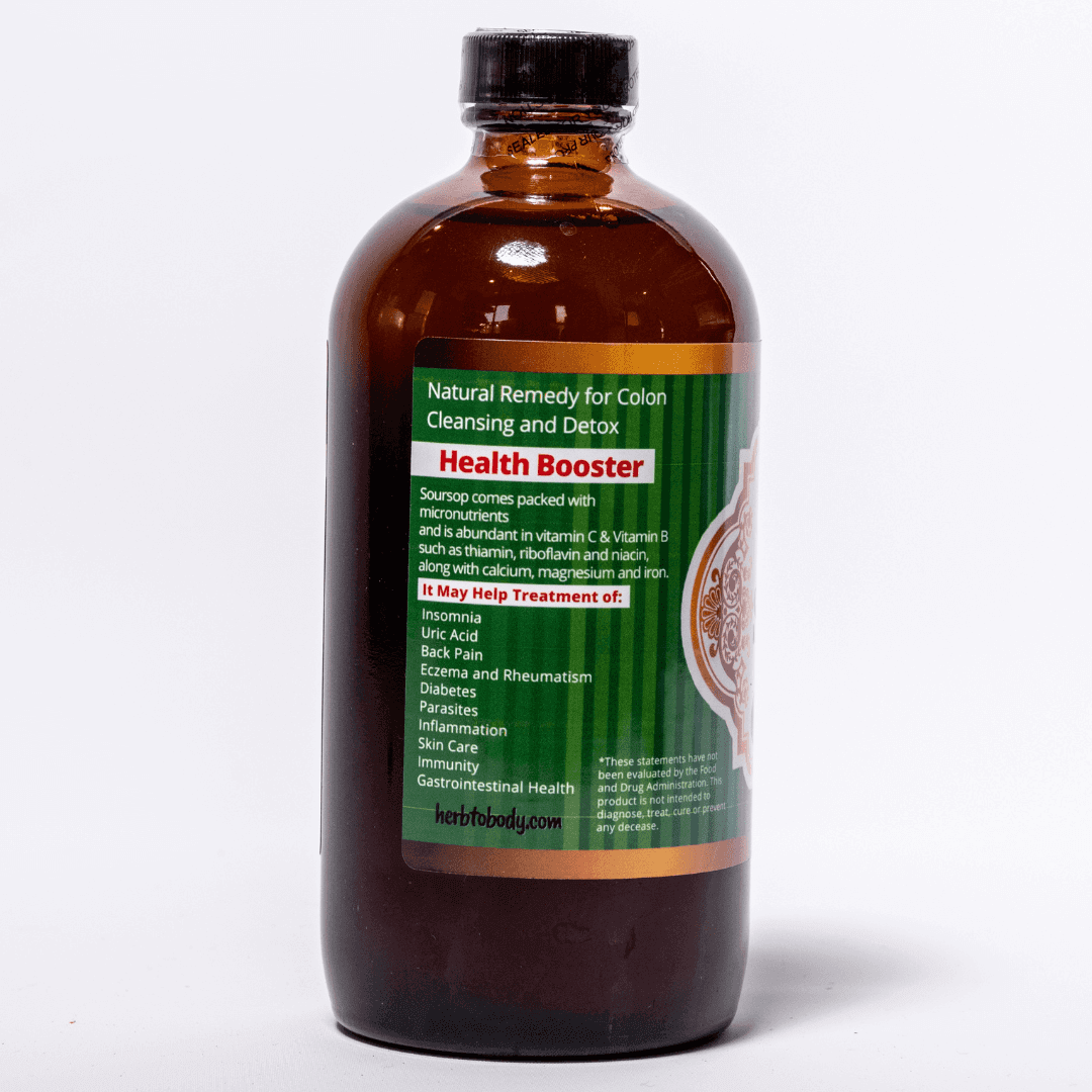 Herb To Body - Soursop Living Bitter Oral Supplement 16oz, yoga smokes smoke shop, dispensary, local dispensary, smoke shop near me, smokeshop near me, port st lucie smoke shop, smoke shop in port st lucie, smoke shop in port saint lucie, smoke shop in florida, Yoga Smokes, , Buy RAW Rolling Papers USA, what time does the smoke shop close, smoke shop open near me, 24 hour smoke shop near me, online smoke shop