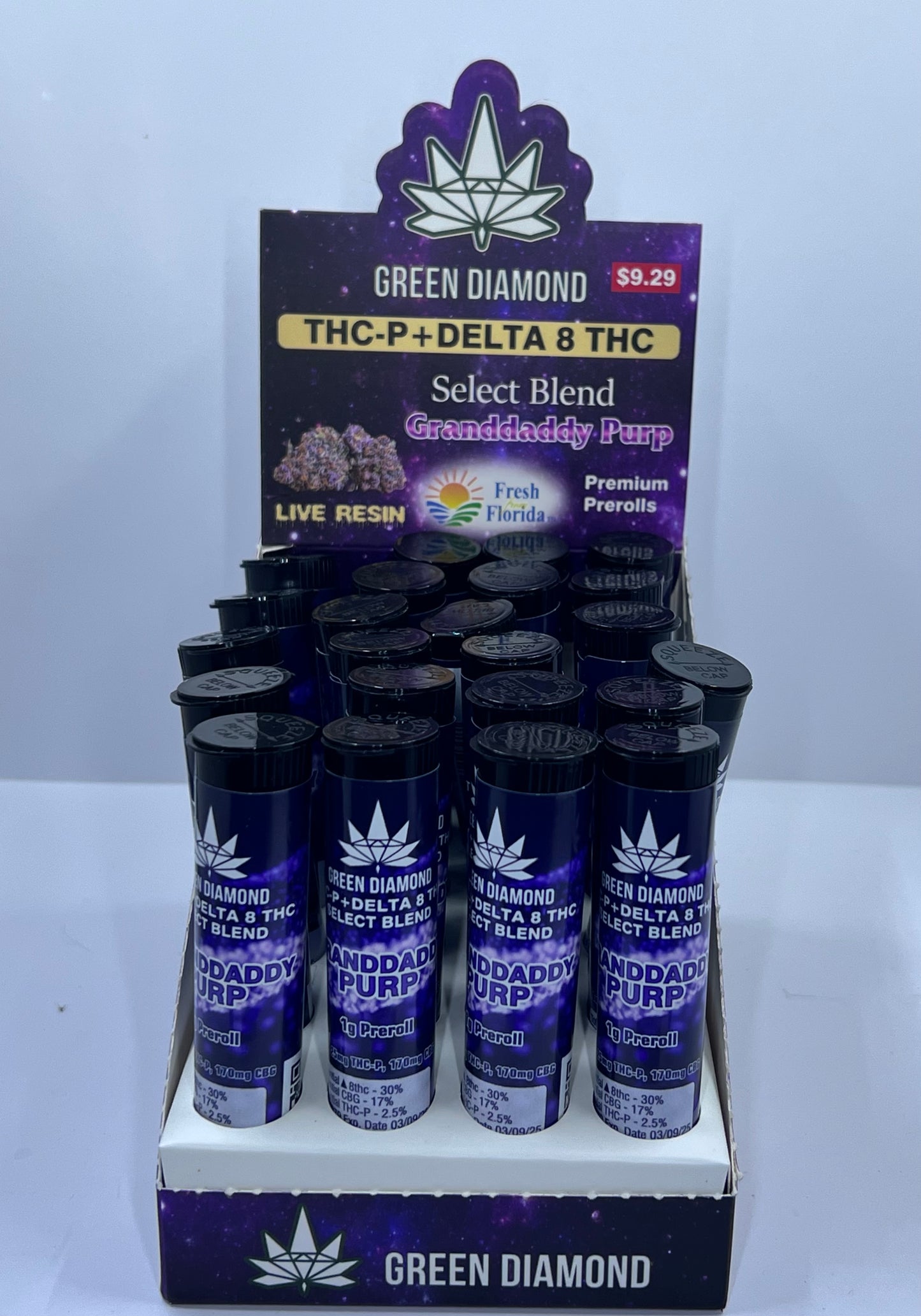 Green Diamond Delta 8 THC + THC-P Granddaddy Purp Pre-Roll yoga smokes yoga studio, delivery, delivery near me, yoga smokes smoke shop, find smoke shop, head shop near me, yoga studio, headshop, head shop, local smoke shop, psl, psl smoke shop, smoke shop, smokeshop, yoga, yoga studio, dispensary, local dispensary, smokeshop near me, port saint lucie, florida, port st lucie, lounge, life, highlife, love, stoned, highsociety. Yoga Smokes