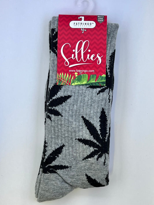 Leaf Patterned Socks for Men and Women - Grey, yoga smokes smoke shop, dispensary, local dispensary, smoke shop near me, smokeshop near me, port st lucie smoke shop, smoke shop in port st lucie, smoke shop in port saint lucie, smoke shop in florida, Yoga Smokes, , Buy RAW Rolling Papers USA, what time does the smoke shop close, smoke shop open near me, 24 hour smoke shop near me, online smoke shop