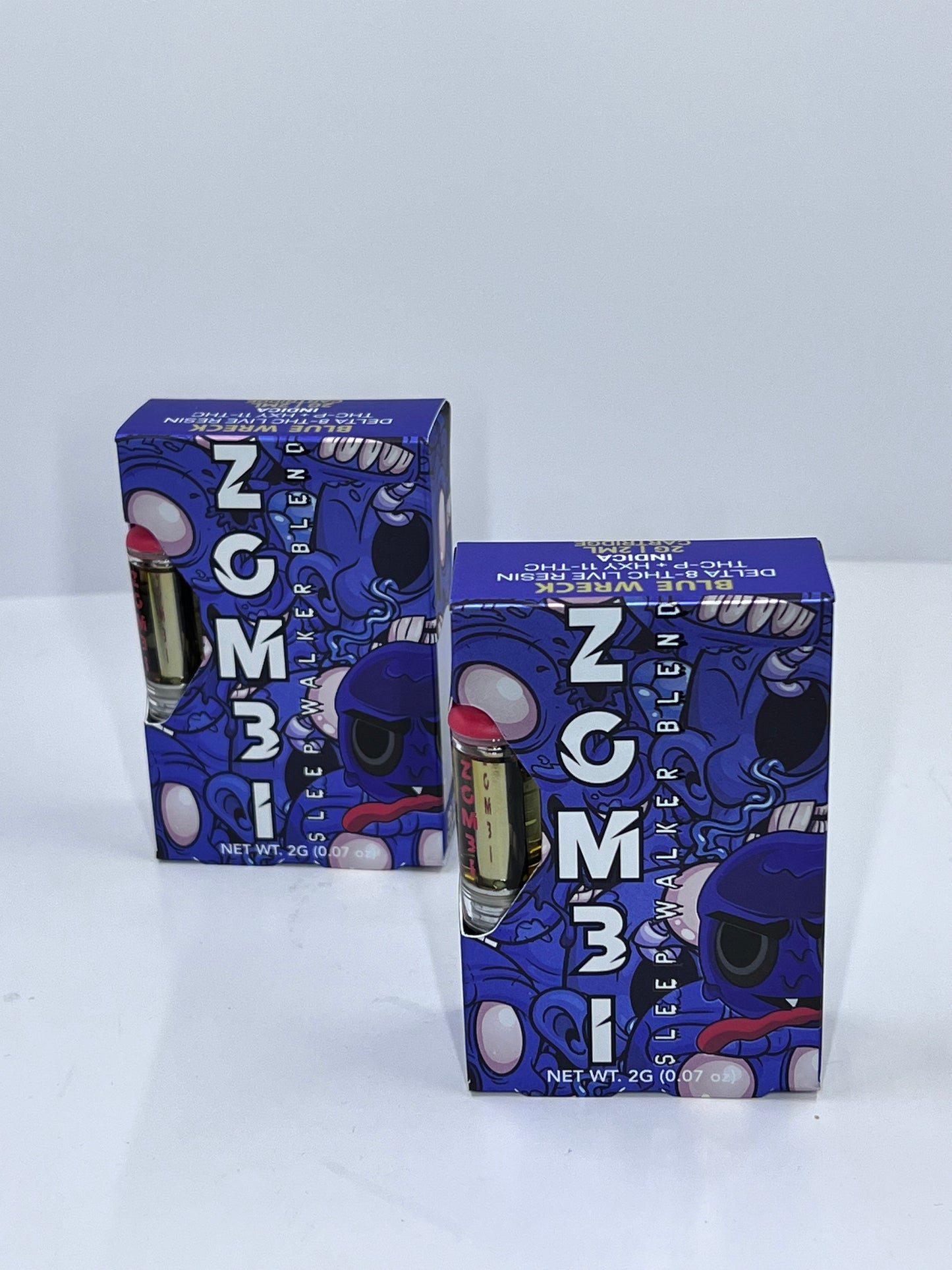 Zombi Blue Wreck 2-Gram Cartridge – Delta-8 THC + THC-P + HXY-11 THC yoga smokes yoga studio, delivery, delivery near me, yoga smokes smoke shop, find smoke shop, head shop near me, yoga studio, headshop, head shop, local smoke shop, psl, psl smoke shop, smoke shop, smokeshop, yoga, yoga studio, dispensary, local dispensary, smokeshop near me, port saint lucie, florida, port st lucie, lounge, life, highlife, love, stoned, highsociety. Yoga Smokes Two Devices
