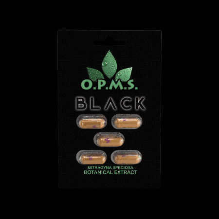 OPMS Black Kratom Capsules Blister Pack, yoga smokes smoke shop, dispensary, local dispensary, smoke shop near me, smokeshop near me, port st lucie smoke shop, smoke shop in port st lucie, smoke shop in port saint lucie, smoke shop in florida, Yoga Smokes, 5 Capsules per Pack, Buy RAW Rolling Papers USA, what time does the smoke shop close, smoke shop open near me, 24 hour smoke shop near me, online smoke shop