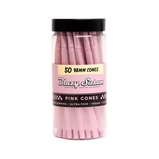 Blazy Susan Cones Pink Pre-Rolled Cones -50 Count 98mm, yoga smokes smoke shop, dispensary, local dispensary, smoke shop near me, smokeshop near me, port st lucie smoke shop, smoke shop in port st lucie, smoke shop in port saint lucie, smoke shop in florida, Yoga Smokes, , Buy RAW Rolling Papers USA, what time does the smoke shop close, smoke shop open near me, 24 hour smoke shop near me, online smoke shop