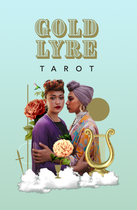 Microcosm Publishing & Distribution - Gold Lyre Tarot yoga smokes yoga studio, delivery, delivery near me, yoga smokes smoke shop, find smoke shop, head shop near me, yoga studio, headshop, head shop, local smoke shop, psl, psl smoke shop, smoke shop, smokeshop, yoga, yoga studio, dispensary, local dispensary, smokeshop near me, port saint lucie, florida, port st lucie, lounge, life, highlife, love, stoned, highsociety. Yoga Smokes Gold Lyre Tarot