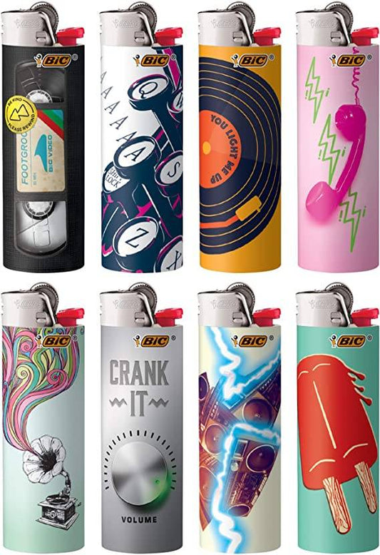 BIC Special Edition Nostalgia Series Lighters, yoga smokes smoke shop, dispensary, local dispensary, smoke shop near me, smokeshop near me, port st lucie smoke shop, smoke shop in port st lucie, smoke shop in port saint lucie, smoke shop in florida, Yoga Smokes, , Buy RAW Rolling Papers USA, what time does the smoke shop close, smoke shop open near me, 24 hour smoke shop near me, online smoke shop