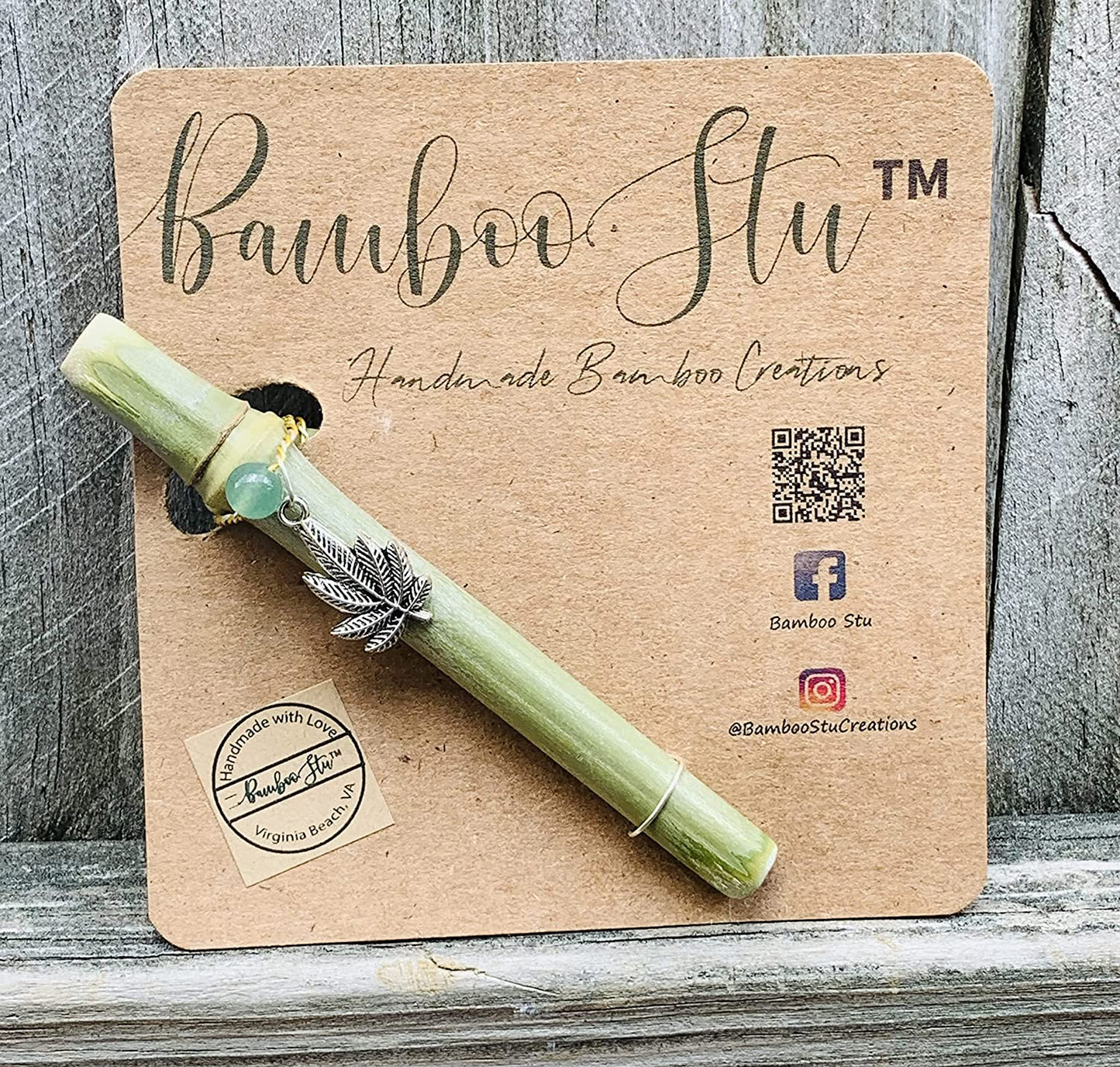 Stuletto Classic Bamboo Smoke Holder with Built-in Stand yoga smokes yoga studio, delivery, delivery near me, yoga smokes smoke shop, find smoke shop, head shop near me, yoga studio, headshop, head shop, local smoke shop, psl, psl smoke shop, smoke shop, smokeshop, yoga, yoga studio, dispensary, local dispensary, smokeshop near me, port saint lucie, florida, port st lucie, lounge, life, highlife, love, stoned, highsociety. Yoga Smokes Canna Leaf