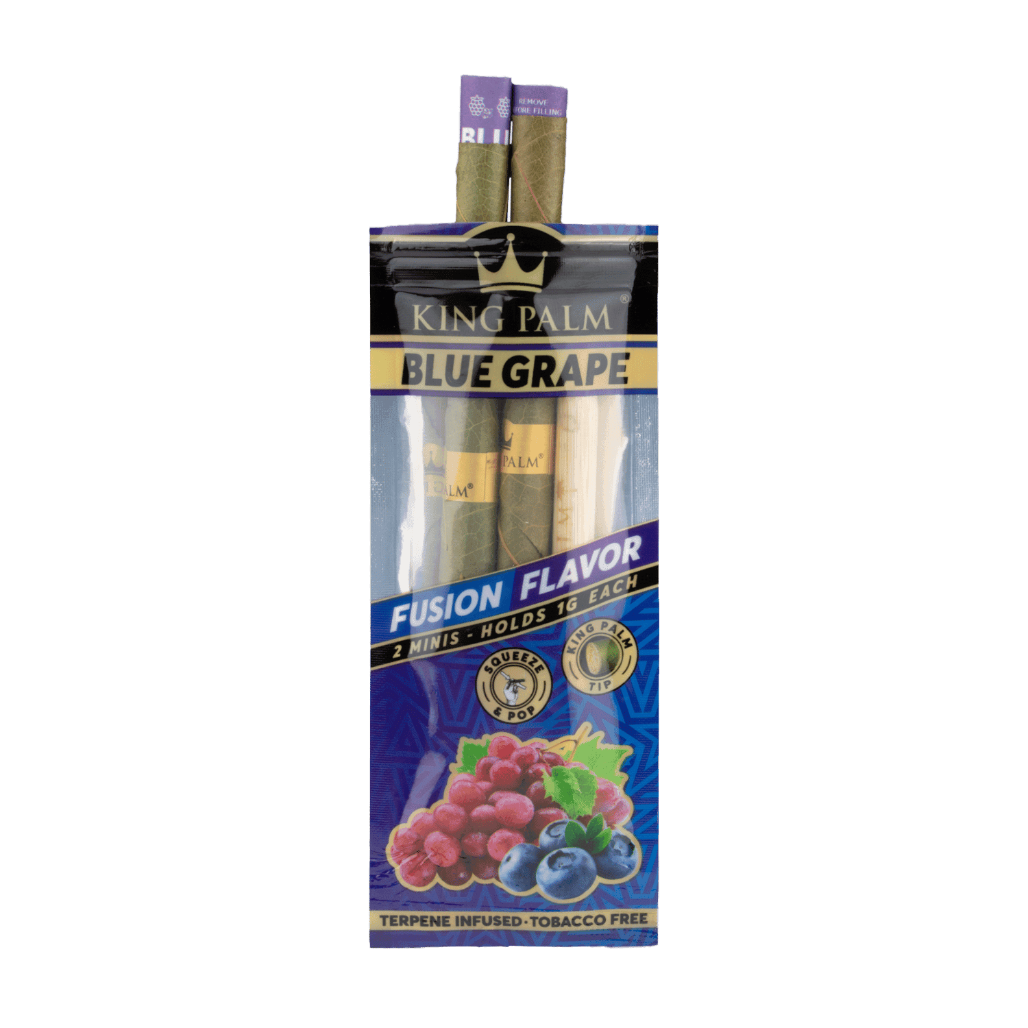 KING PALM 2 Slim Rolls Blue Grape Fusion Flavor yoga smokes smoke shop, dispensary, local dispensary, smokeshop near me, port st lucie smoke shop, smoke shop in port st lucie, smoke shop in port saint lucie, smoke shop in florida, Yoga Smokes Buy RAW Rolling Papers USA, smoke shop near me, what time does the smoke shop close, smoke shop open near me, 24 hour smoke shop near me