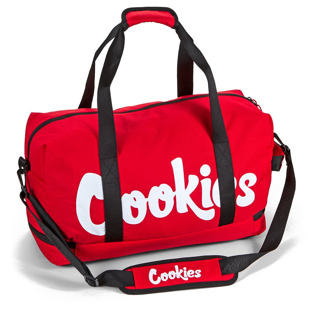 Cookies Explorer Smell Proof Duffle Bag yoga smokes yoga studio, delivery, delivery near me, yoga smokes smoke shop, find smoke shop, head shop near me, yoga studio, headshop, head shop, local smoke shop, psl, psl smoke shop, smoke shop, smokeshop, yoga, yoga studio, dispensary, local dispensary, smokeshop near me, port saint lucie, florida, port st lucie, lounge, life, highlife, love, stoned, highsociety. Yoga Smokes Red