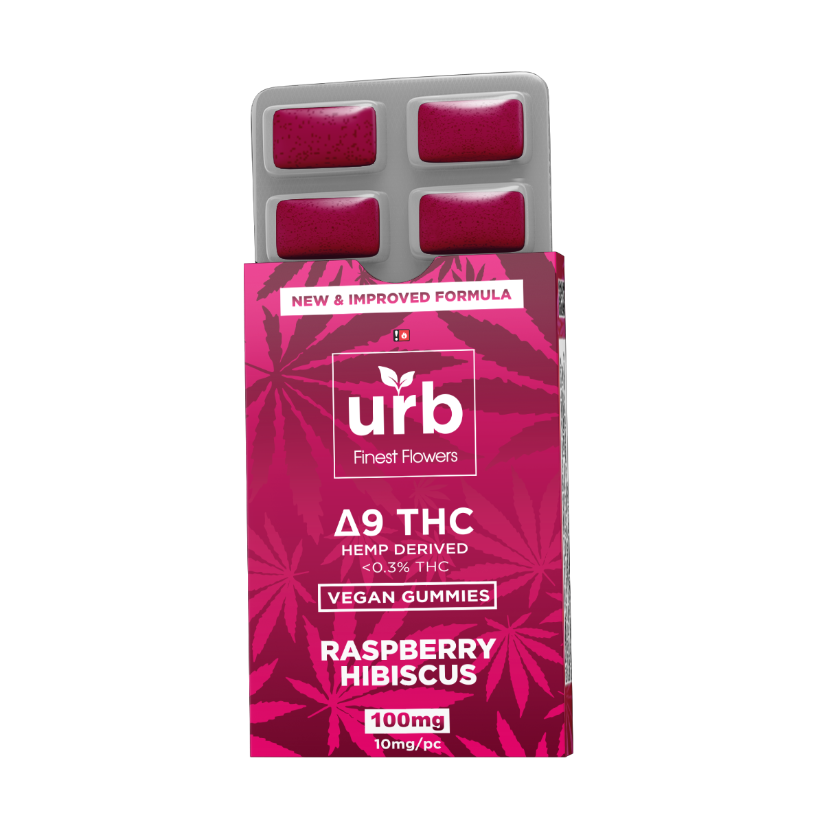 NEW Urb Delta 9 THC Gummies 100MG Blister Pack yoga smokes yoga studio, delivery, delivery near me, yoga smokes smoke shop, find smoke shop, head shop near me, yoga studio, headshop, head shop, local smoke shop, psl, psl smoke shop, smoke shop, smokeshop, yoga, yoga studio, dispensary, local dispensary, smokeshop near me, port saint lucie, florida, port st lucie, lounge, life, highlife, love, stoned, highsociety. Yoga Smokes Raspberry Hibiscus
