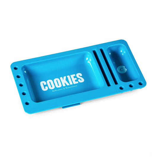 Cookies V3 Rolling Tray 3.0 yoga smokes yoga studio, delivery, delivery near me, yoga smokes smoke shop, find smoke shop, head shop near me, yoga studio, headshop, head shop, local smoke shop, psl, psl smoke shop, smoke shop, smokeshop, yoga, yoga studio, dispensary, local dispensary, smokeshop near me, port saint lucie, florida, port st lucie, lounge, life, highlife, love, stoned, highsociety. Yoga Smokes Blue