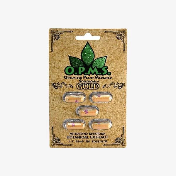 OPMS Gold Kratom Capsules Blister Pack, yoga smokes smoke shop, dispensary, local dispensary, smoke shop near me, smokeshop near me, port st lucie smoke shop, smoke shop in port st lucie, smoke shop in port saint lucie, smoke shop in florida, Yoga Smokes, 5 Capsules per Pack, Buy RAW Rolling Papers USA, what time does the smoke shop close, smoke shop open near me, 24 hour smoke shop near me, online smoke shop