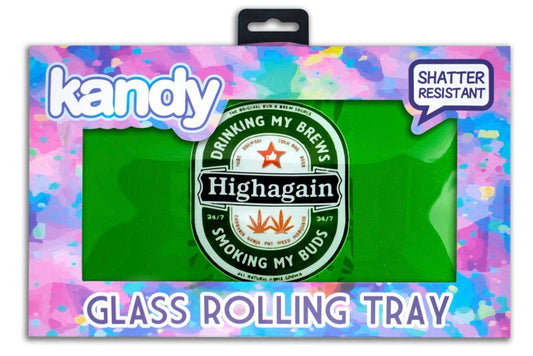 Kandy Smoke “Highagain” Glass Rolling Tray, yoga smokes smoke shop, dispensary, local dispensary, smoke shop near me, smokeshop near me, port st lucie smoke shop, smoke shop in port st lucie, smoke shop in port saint lucie, smoke shop in florida, Yoga Smokes, , Buy RAW Rolling Papers USA, what time does the smoke shop close, smoke shop open near me, 24 hour smoke shop near me, online smoke shop