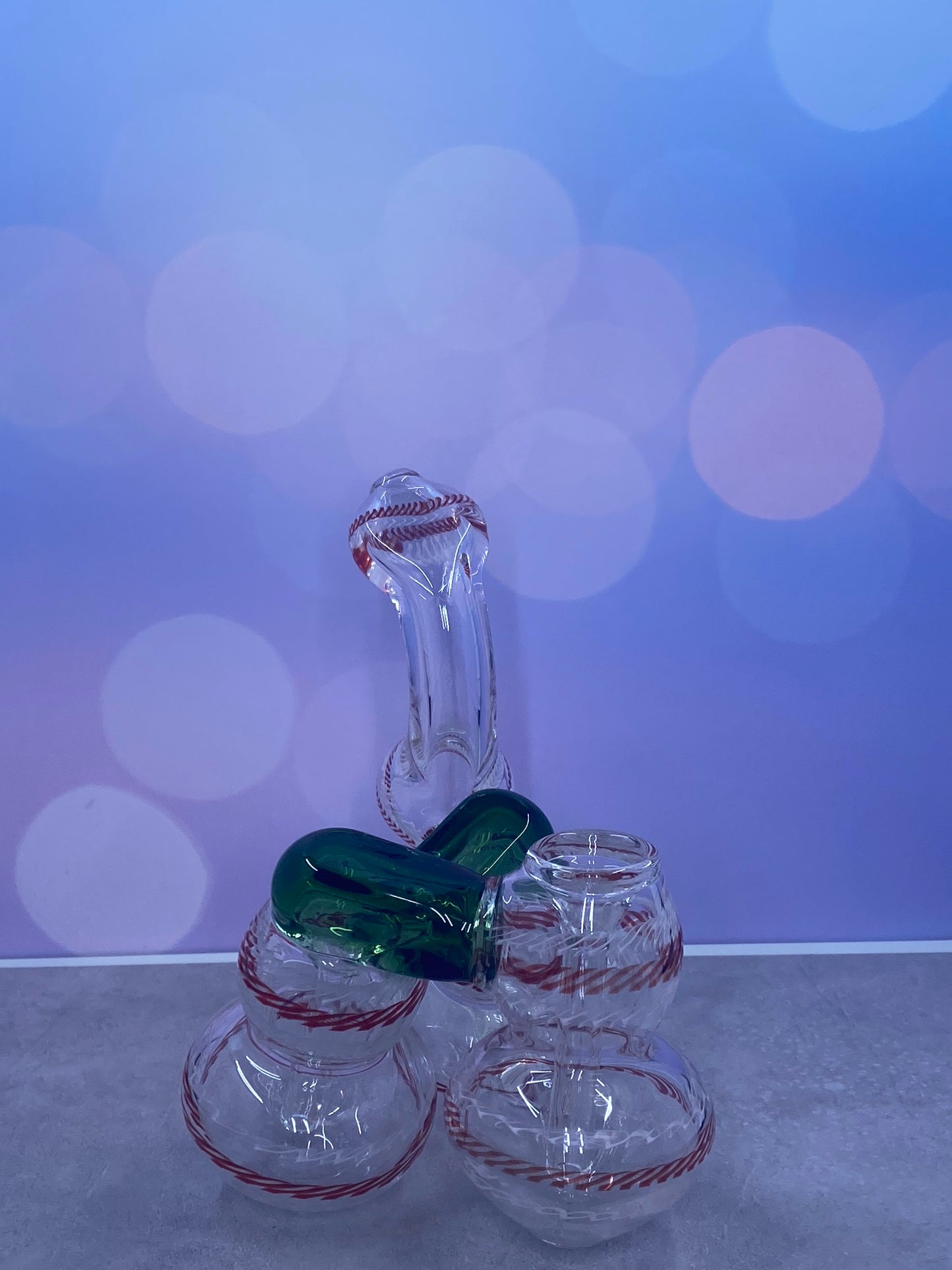 3 Piece Green and Red Bubbler yoga smokes yoga studio, delivery, delivery near me, yoga smokes smoke shop, find smoke shop, head shop near me, yoga studio, headshop, head shop, local smoke shop, psl, psl smoke shop, smoke shop, smokeshop, yoga, yoga studio, dispensary, local dispensary, smokeshop near me, port saint lucie, florida, port st lucie, lounge, life, highlife, love, stoned, highsociety. Yoga Smokes
