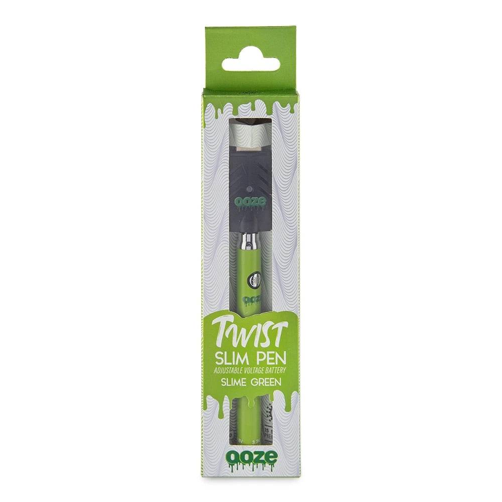 Ooze Twist Slim 1.0 Battery + Smart Usb - Slime Green, yoga smokes smoke shop, dispensary, local dispensary, smoke shop near me, smokeshop near me, port st lucie smoke shop, smoke shop in port st lucie, smoke shop in port saint lucie, smoke shop in florida, Yoga Smokes, Slim Green, Buy RAW Rolling Papers USA, what time does the smoke shop close, smoke shop open near me, 24 hour smoke shop near me, online smoke shop