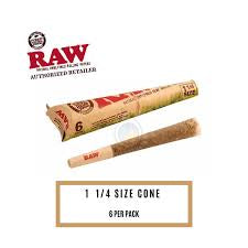 Raw Classic 1 1/4 Pre-Rolled Cones (6-Pack) yoga smokes yoga studio, delivery, delivery near me, yoga smokes smoke shop, find smoke shop, head shop near me, yoga studio, headshop, head shop, local smoke shop, psl, psl smoke shop, smoke shop, smokeshop, yoga, yoga studio, dispensary, local dispensary, smokeshop near me, port saint lucie, florida, port st lucie, lounge, life, highlife, love, stoned, highsociety. Yoga Smokes