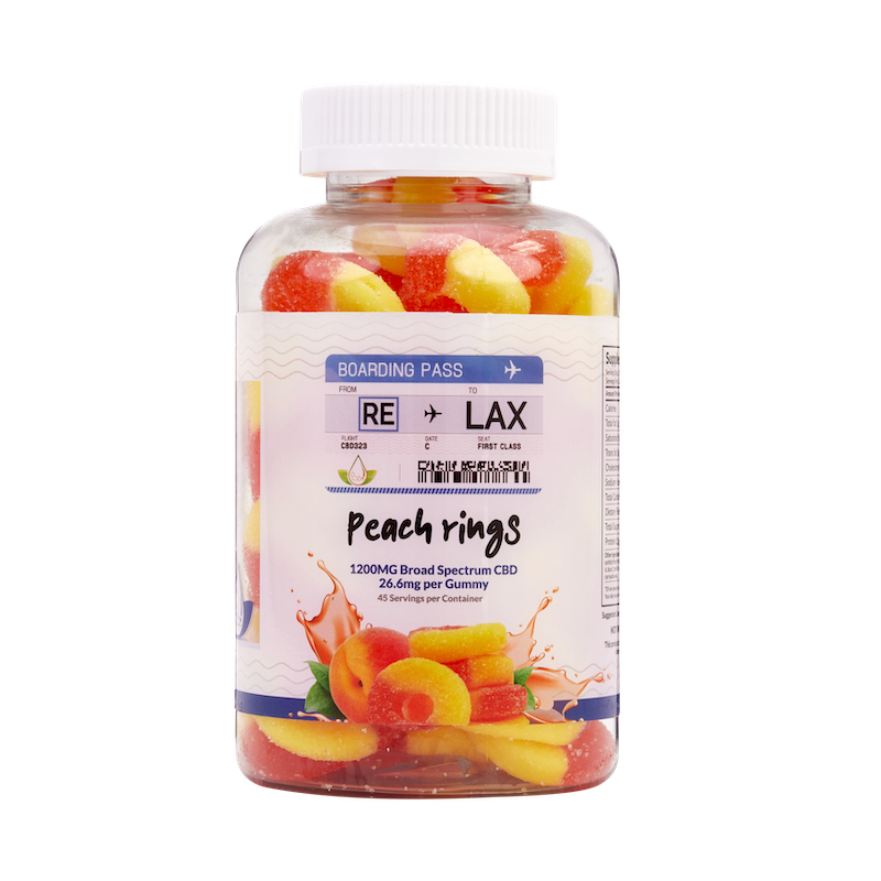 Re Lax Broad Spectrum 1200 mg CBD Peach Rings Gummies yoga smokes yoga studio, delivery, delivery near me, yoga smokes smoke shop, find smoke shop, head shop near me, yoga studio, headshop, head shop, local smoke shop, psl, psl smoke shop, smoke shop, smokeshop, yoga, yoga studio, dispensary, local dispensary, smokeshop near me, port saint lucie, florida, port st lucie, lounge, life, highlife, love, stoned, highsociety. Yoga Smokes