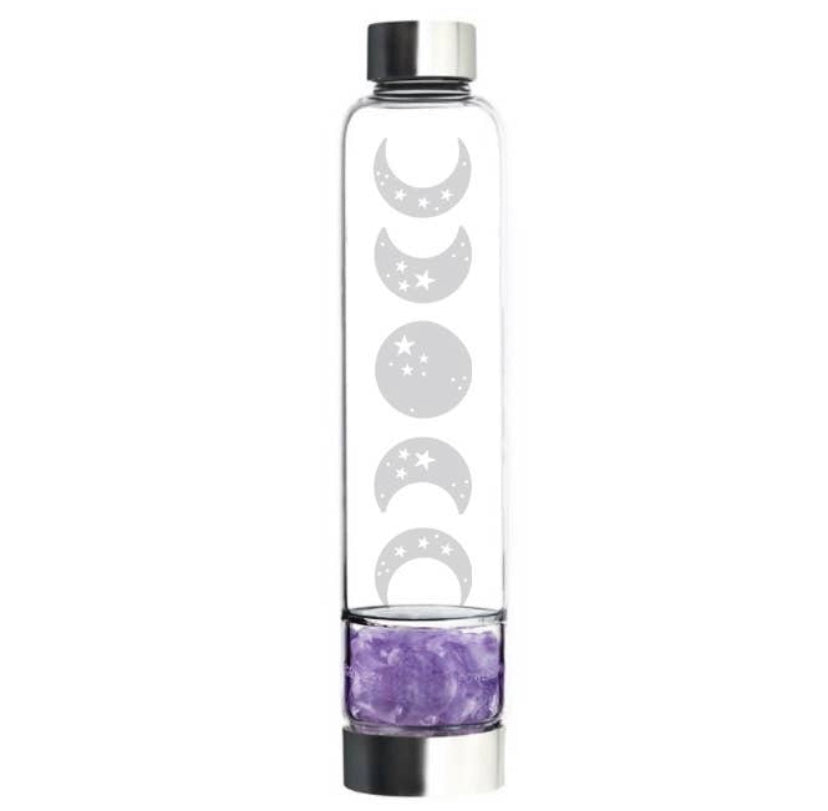 Power Water Bottle - Moon Phases yoga smokes yoga studio, delivery, delivery near me, yoga smokes smoke shop, find smoke shop, head shop near me, yoga studio, headshop, head shop, local smoke shop, psl, psl smoke shop, smoke shop, smokeshop, yoga, yoga studio, dispensary, local dispensary, smokeshop near me, port saint lucie, florida, port st lucie, lounge, life, highlife, love, stoned, highsociety. Yoga Smokes Amethyst