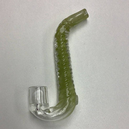 4" Glass Pipe Style Chillum w/ Winding Grip Handle, yoga smokes smoke shop, dispensary, local dispensary, smoke shop near me, smokeshop near me, port st lucie smoke shop, smoke shop in port st lucie, smoke shop in port saint lucie, smoke shop in florida, Yoga Smokes, Green, Buy RAW Rolling Papers USA, what time does the smoke shop close, smoke shop open near me, 24 hour smoke shop near me, online smoke shop