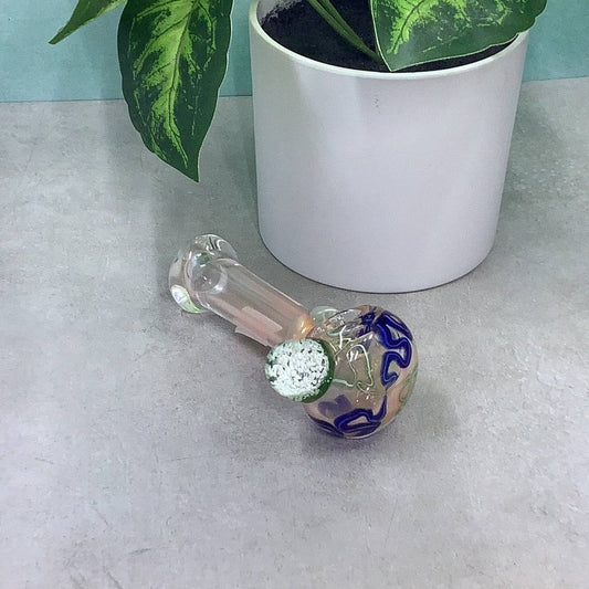 4" Clear W/ Blue & Green Swirls Glass Bowl And Carb, yoga smokes smoke shop, dispensary, local dispensary, smoke shop near me, smokeshop near me, port st lucie smoke shop, smoke shop in port st lucie, smoke shop in port saint lucie, smoke shop in florida, Yoga Smokes, , Buy RAW Rolling Papers USA, what time does the smoke shop close, smoke shop open near me, 24 hour smoke shop near me, online smoke shop