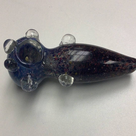 4" Blue & Black Ombré W/ Red, White & Yellow Specs Double Walled Glass Bowl W/ Glass Grips & Carb, yoga smokes smoke shop, dispensary, local dispensary, smoke shop near me, smokeshop near me, port st lucie smoke shop, smoke shop in port st lucie, smoke shop in port saint lucie, smoke shop in florida, Yoga Smokes, , Buy RAW Rolling Papers USA, what time does the smoke shop close, smoke shop open near me, 24 hour smoke shop near me, online smoke shop