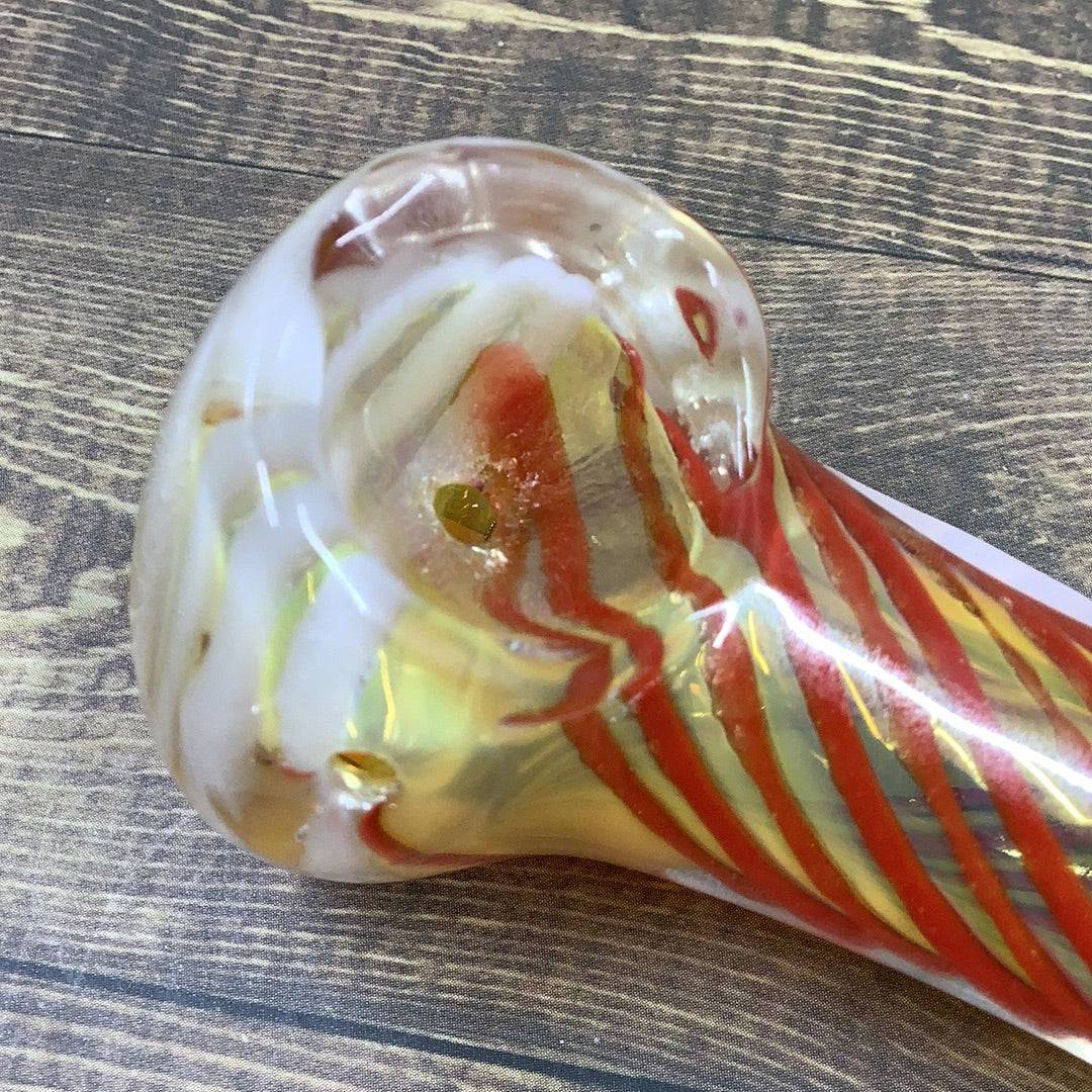 3" Orange w/ White Ribbons Glass Bowl And Carb, yoga smokes smoke shop, dispensary, local dispensary, smoke shop near me, smokeshop near me, port st lucie smoke shop, smoke shop in port st lucie, smoke shop in port saint lucie, smoke shop in florida, Yoga Smokes, , Buy RAW Rolling Papers USA, what time does the smoke shop close, smoke shop open near me, 24 hour smoke shop near me, online smoke shop