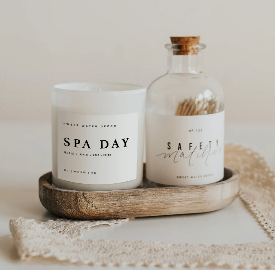 Spa Day Soy Candle | Glass Jar + Wood Lid yoga smokes yoga studio, delivery, delivery near me, yoga smokes smoke shop, find smoke shop, head shop near me, yoga studio, headshop, head shop, local smoke shop, psl, psl smoke shop, smoke shop, smokeshop, yoga, yoga studio, dispensary, local dispensary, smokeshop near me, port saint lucie, florida, port st lucie, lounge, life, highlife, love, stoned, highsociety. Yoga Smokes